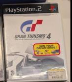 Gran Turismo 4 - Playstation 2, Games en Spelcomputers, Games | Sony PlayStation 2, Ophalen of Verzenden