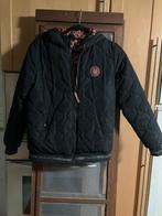 Winterjas easy tiger maat 12-14 jaar, Ophalen of Verzenden, Zo goed als nieuw, Meisje