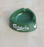 Asbakken van Carlsberg, Ophalen, Zo goed als nieuw