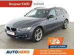 BMW 3 Serie 328 328i (bj 2016, automaat), Auto's, BMW, Automaat, 245 pk, Leder, 152 g/km