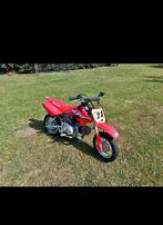 Crf 50 neuve 2023 facture, Motoren, Particulier