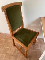 Antiek stoelen, Ophalen of Verzenden