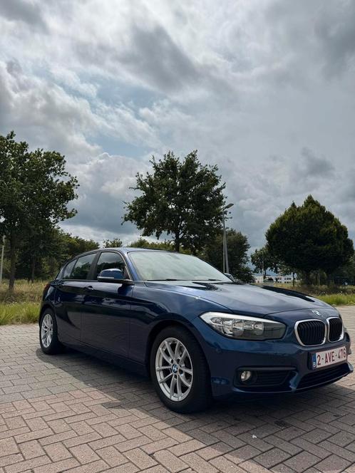 BMW 116d | Facelift | Euro 6b | 172.000 km | 2015 |, Auto's, BMW, Particulier, 1 Reeks, ABS, Airbags, Airconditioning, Bluetooth