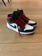 Nike jordans maat 44, Kleding | Heren, Schoenen, Wit, Nike, Ophalen of Verzenden, Zo goed als nieuw