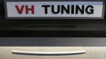 Opel Vectra C Anatomik kofferbak spoiler beschikbaar voor biedingen