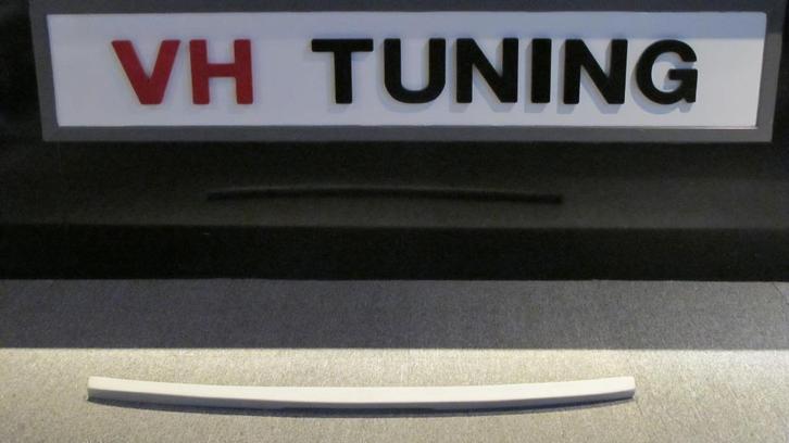 Opel Vectra C Anatomik kofferbak spoiler, Auto diversen, Tuning en Styling, Ophalen