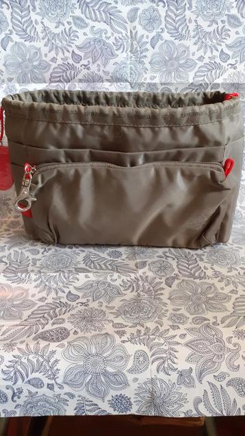 pochette de sac neuve tintamar couleur kaki  beschikbaar voor biedingen