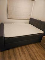 Topdekmatras 160×200×d8cm, Enlèvement