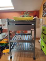 Table a langer Troll, Table