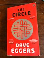 The circle - dave eggers, Enlèvement ou Envoi, Fiction, Utilisé, Dave Eggers