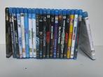 Lot van 21 Blue Ray Films, Cd's en Dvd's, Blu-ray, Ophalen of Verzenden, Zo goed als nieuw