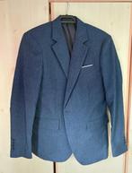 Blazer homme, Ophalen of Verzenden, Zo goed als nieuw, Maat 46 (S) of kleiner, Blauw