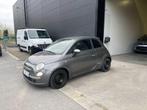 FIAT - 2011 - 500 S - TWIN AIR - FIAT 500 S 2011 Personenaut, Auto's, Fiat, Euro 5, Gebruikt, Bedrijf, Handgeschakeld