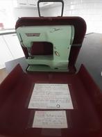 Machine à coudre Vintage ELNA Junior., Autres types, Enlèvement