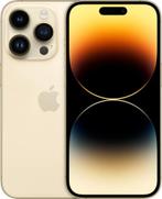 Iphone 14 pro 256gb Goud, Telecommunicatie, Mobiele telefoons | Apple iPhone, IPhone 14 Pro, Zo goed als nieuw, Zonder simlock