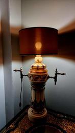 Lampe pompe à bière, Maison & Meubles, 75 cm ou plus, Enlèvement, Utilisé
