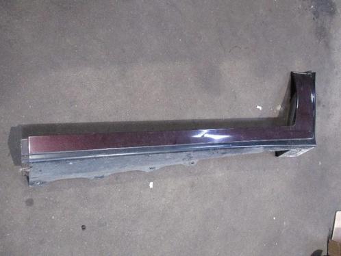 SIDESKIRT RECHTS VOOR Cadillac Seville (K-body), Auto-onderdelen, Carrosserie, Cadillac, Voor, Rechts, Gebruikt