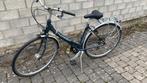 Damesfiets aluminium 28 inch, 6 versnellingen, Fietsen en Brommers, Fietsen | Dames | Damesfietsen, Ophalen, Zo goed als nieuw