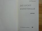Jan Hoet, de luchtkunstenaar- monografie door Jan Haerynck,, Boeken, Gelezen, Jan Haerynck, Ophalen of Verzenden, Overige onderwerpen