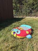 Playgro zit vliegtuig, Kinderen en Baby's, Ophalen of Verzenden, Zo goed als nieuw