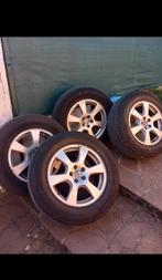 Jantes volvo xc60, 17 pouces, Jante(s)