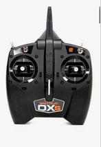 Spektrum DXS zender, Hobby en Vrije tijd, Modelbouw | Radiografisch | Vliegtuigen, Ophalen, Zo goed als nieuw, Elektro