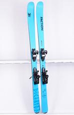162 ski's FACTION DICTATOR 1.0 2022, 160 tot 180 cm, Gebruikt, Verzenden, Carve