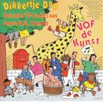 Dikkertje Dap van Annie M.G. Schmidt door VOF De kunst, CD & DVD, CD | Néerlandophone, Autres genres, Envoi