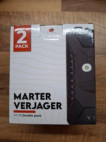 VX 28. 2 pack beschikbaar voor biedingen