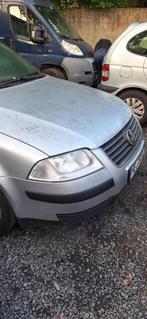 Boite de vitesses VW Passat 4 1.6i 74kw 1996-2000 LP/14373, Ophalen, Gebruikt