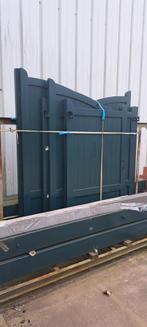 Klassieke poort te koop, Doe-het-zelf en Bouw, Ophalen, Nieuw, Aluminium