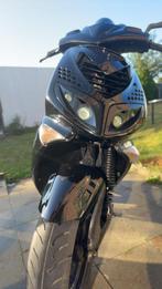 Peugeot speedfight Scooter 50, Fietsen en Brommers, Scooters | Peugeot, Ophalen, Zo goed als nieuw, Speedfight, 50 cc