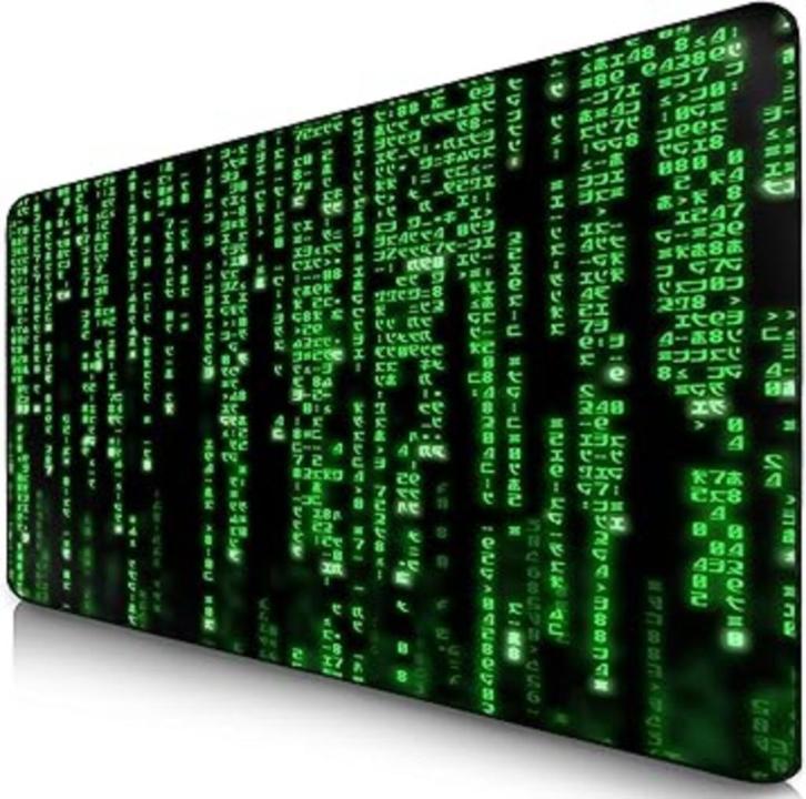 XL Gaming muismat | verbetert snelheid en precisie, Computers en Software, Muismatten, Nieuw, Gaming muismat, Verzenden