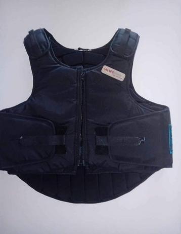 Protecteur corporel Smartrider Level 3 taille M, Enlèvement, Comme neuf
