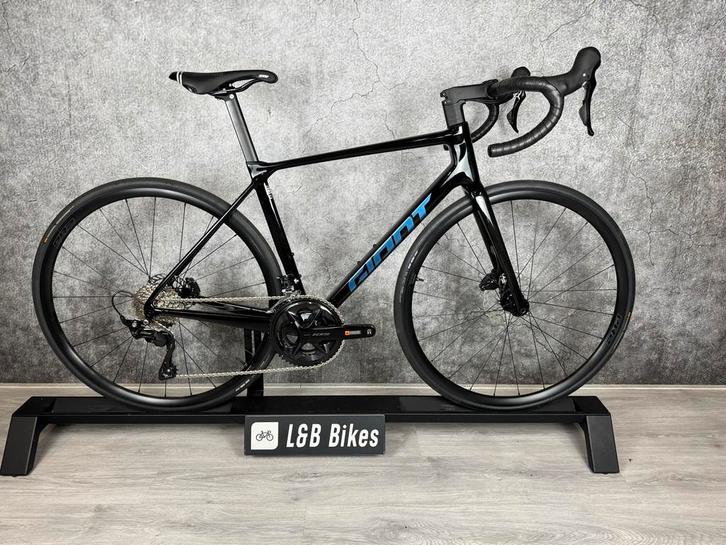 Aktie!! Van €2799 voor €1999 Giant TCR Carbon Shimano 105, Sports & Fitness, Cyclisme, Neuf, Enlèvement ou Envoi