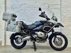 BMW R1200GS Adventure GSA R1200gsa @motomobilia, Motoren, Motoren | BMW, 2 cilinders, Bedrijf, Meer dan 35 kW, Toermotor