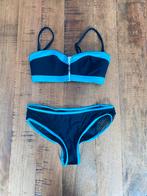 Zwarte bikini S, Kleding | Dames, Badmode en Zwemkleding, Zwart, Ophalen of Verzenden, Zo goed als nieuw, Bikini