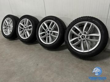 Originele Mini Countryman Paceman R60 R61 17 inch velgen TPM beschikbaar voor biedingen