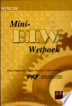 Mini-BTW-Wetboek  / Lode Agache, Marc Hoessels, Boeken, Gelezen, Lode Agache, Marc Hoessel, Verzenden