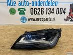 AUDI A7 S7 4G8 VOL LED KOPLAMP LINKS 4G8941033 ORIGINEEL, Auto-onderdelen