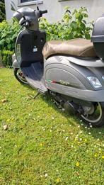 Razzo venice XS 125., Ophalen, Zo goed als nieuw