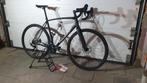 Gravel fiets Ridley Kanzo A GRX 600 2x11 Large L, Fietsen en Brommers, 28 inch, Zo goed als nieuw, 15 tot 20 versnellingen, 57 tot 61 cm