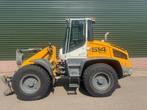 Liebherr L 514 (bj 2018), Wiellader of Shovel