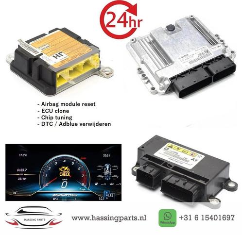 DTC verwijderen, Auto-onderdelen, Elektronica en Kabels, Gebruikt, Ophalen of Verzenden