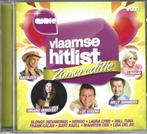 CD Anne's Vlaamse Hitlist – Zomereditie, Pop, Ophalen of Verzenden, Zo goed als nieuw