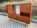 Vintage highboard, Antiek en Kunst, Ophalen