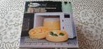 Nieuwe stoomkoker " micro chef" nog in verpakkingdoos., Ophalen, Nieuw