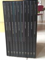 Luxebox Masters of photography van National Geographic, Ophalen of Verzenden, Nieuw