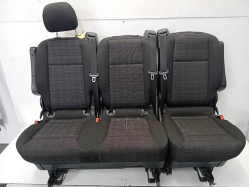 STOEL LINKS VOOR Mercedes-Benz Vito Tourer (447.7), Auto-onderdelen, Interieur en Bekleding, Mercedes-Benz, Gebruikt