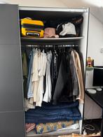 Ikea kast, Ophalen, 200 cm of meer, Zo goed als nieuw, 200 cm of meer